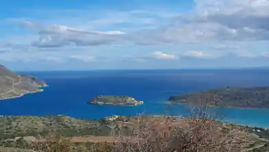 Commercial Plot for sale, Lasithi, Agios Nikolaos