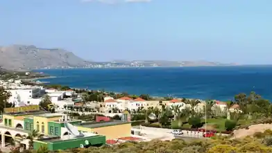 Commercial Plot for sale, Rhodes, Lindos