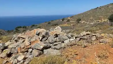 Commercial Plot for sale, Lasithi, Vrachasi, Lasithi