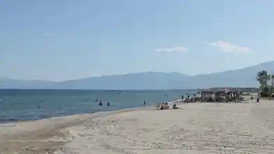 Działka komercyjna na sprzedaż, Pieria, Katerini, Pieria