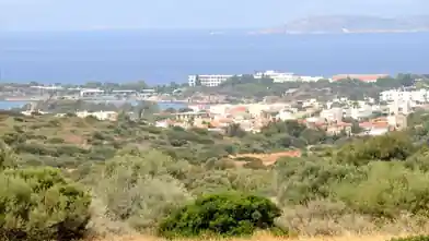 Commercial Plot for sale, Anatoliki Attiki, Kalivia Thorikou, Anatoliki Attiki