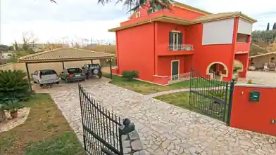 Detached House for sale, Kerkira, Kanali, Kerkira