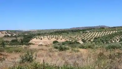 Commercial Plot for sale, Rethimno, Geropotamos, Rethimno