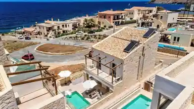 Detached House for sale, Rethymno, Panormos in Rethymno, Rethymno