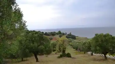 Działka komercyjna na sprzedaż, Jednostka regionalna Attyka Wschodnia, Palini, Chalkidiki