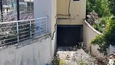 Commercial for sale, Halkidiki, Chaniotis, Halkidiki