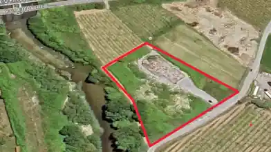Commercial Plot for sale, Pieria, Dion, Pieria