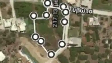Commercial Plot for sale, Thesprotia, Syvota, Thesprotia