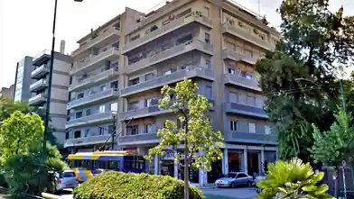 Apartment for sale, Central Athens Regional Unit, Galatsi, Central Athens Regional Unit