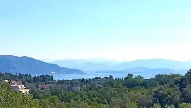 Działka komercyjna na sprzedaż, Corfu, Korfu, Korfu