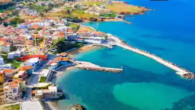 5+ bedrooms Apartment for sale, Rethymno, Panormos in Rethymno