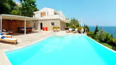 Detached House for sale, Kerkira, Feakes, Kerkira