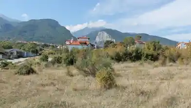 Commercial Plot for sale, Pieria, Litochoro