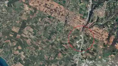 Commercial Plot for sale, Thessaloniki, Mikra