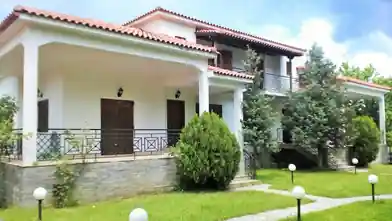 Detached House for sale, Halkidiki, Arnaia, Halkidiki