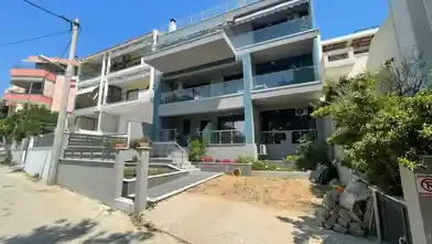 Nieruchomość komercyjna na sprzedaż, Nomos Kawala, Kawala, Prefektura Kavala