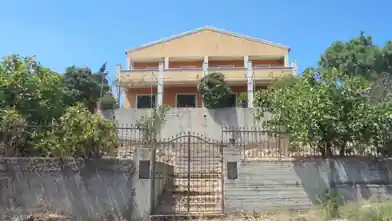 Detached House for sale, Kerkira, Feakes, Kerkira