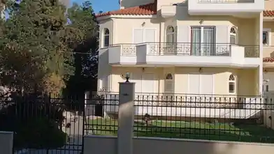 Detached House for sale, East Attica Regional Unit, Kalyvia Thorikou, East Attica Regional Unit