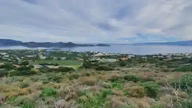 Commercial Plot for sale, Lasithi, Agios Nikolaos