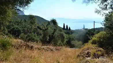Commercial Plot for sale, Kerkira, Pirgi, Kerkira
