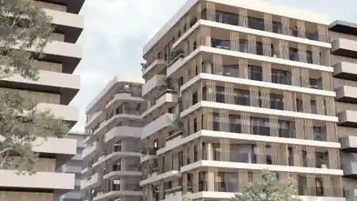 Apartment for sale, Thessaloniki, Agia Triada