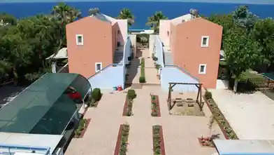 Hotel for sale, Achaea, Movri, Achaea
