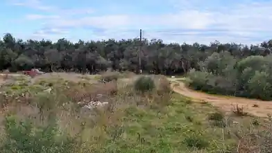 Commercial Plot for sale, Kerkira, Melitiei, Kerkira