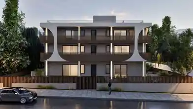 1 bedroom Apartment for sale, South Athens, Elliniko
