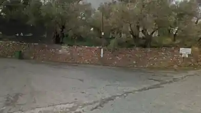 Commercial Plot for sale, Lesvos, Mistegna, Lesvos