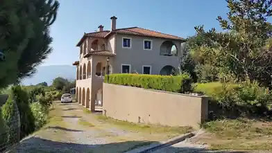 Detached House for sale, Pieria, East Olympos, Pieria