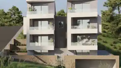 Apartment for sale, Kavala, Nea Peramos, Kavala Prefecture