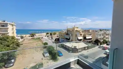 Apartment for sale, Thessaloniki, Neoi Epivates, Thessaloniki
