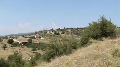 Commercial Plot for sale, Halkidiki, Agios Nikolaos
