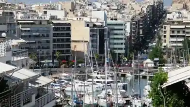 Բնակարան վաճառքիՊիրեա մարզավայրում, Պիրոսում, Piraeus Regional Unitում