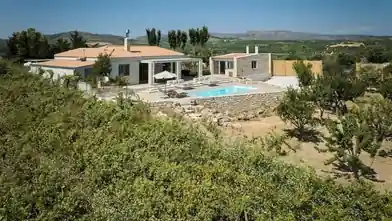 Detached House for sale, Iraklio, Choumerio, Iraklio