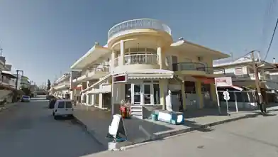 Commercial for sale, Chalkidiki, Nea Plagia, Chalkidiki