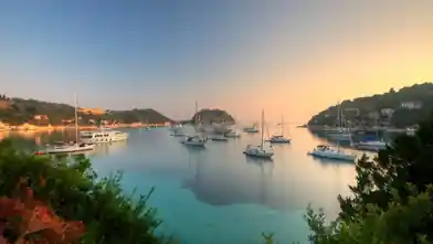 Commercial Plot for sale, Corfu, Paxi