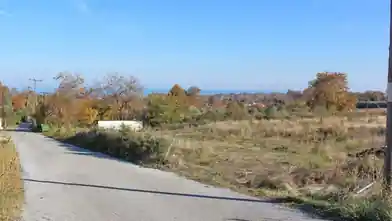 Առևտրային հողամաս վաճառքիՊիերիաում, Platamonasում, Pieriaում