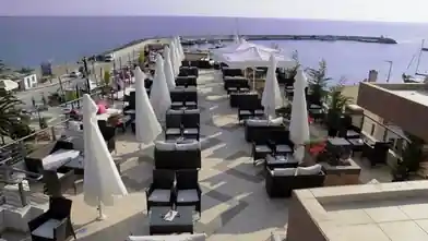 Hotel for sale, Halkidiki, Nea Skioni, Halkidiki