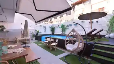 Hotel for sale, Pieria, Olympiaki Akti