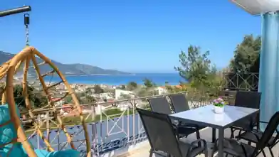 Mieszkanie na sprzedaż, Thasos, Chrisi Akti