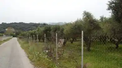 Commercial Plot for sale, Corfu, Municipality of Thinalion