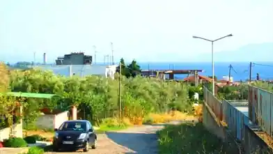 Commercial Plot for sale, Magnesia Prefecture, Agria, Magnisia