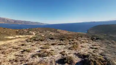 Commercial Plot for sale, Naxos, Koufonisia, Naxos