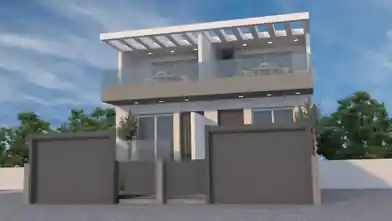 Apartment for sale, Pieria, Leptokarya, Pieria