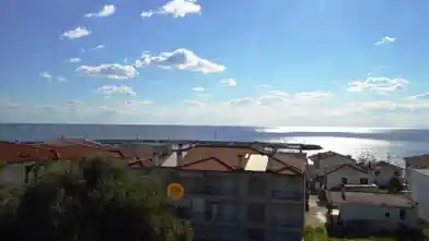 Działka komercyjna na sprzedaż, Jednostka regionalna Attyka Wschodnia, Palini, Chalkidiki