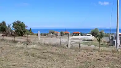 Commercial Plot for sale, Pieria, East Olympos, Pieria