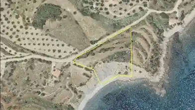 Commercial Plot for sale, Messinia, Koroni, Messinia