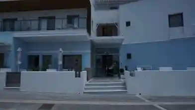 Hotel for sale, Halkidiki, Neos Marmaras, Halkidiki
