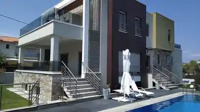 Detached House for sale, Halkidiki, Nea Fokea, Halkidiki